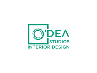 ODea Studios, LLC logo design by mbamboex