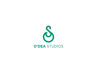 ODea Studios, LLC logo design by CreativeKiller