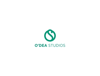 ODea Studios, LLC logo design by CreativeKiller