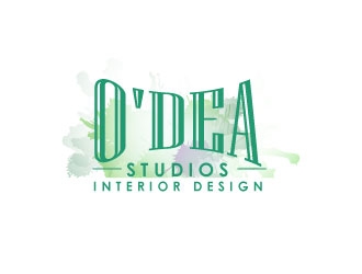 ODea Studios, LLC logo design by uttam