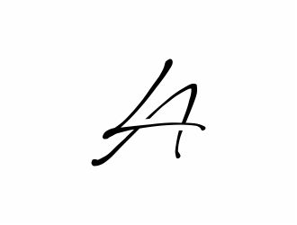 L A Turf logo design by 48art