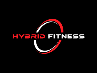 Hybrid Fitness logo design by nurul_rizkon