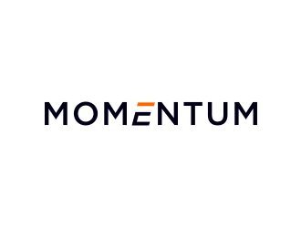 Momentum  logo design by asyqh