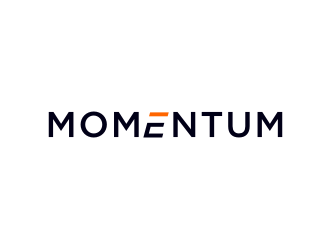 Momentum  logo design by asyqh