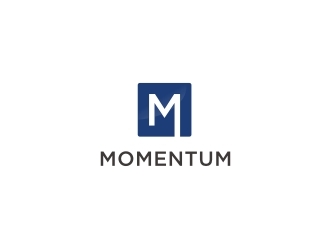 Momentum  logo design by narnia