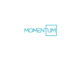 Momentum  logo design by narnia