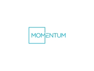 Momentum  logo design by narnia