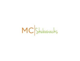 McShubawachs logo design by bricton