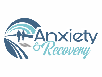 PTSD & Recovery logo design by cgage20