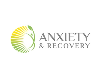 PTSD & Recovery logo design by Coolwanz