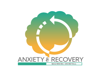 PTSD & Recovery logo design by SOLARFLARE