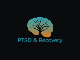 PTSD & Recovery logo design by Adundas