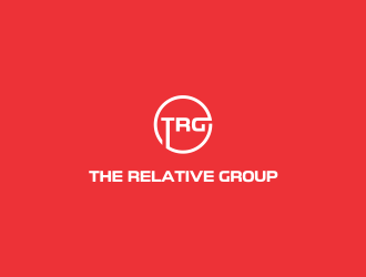 THE RELATIVE GROUP logo design by Kraken
