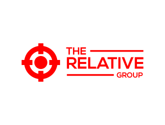 THE RELATIVE GROUP logo design by RIANW