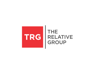 THE RELATIVE GROUP logo design by akhi