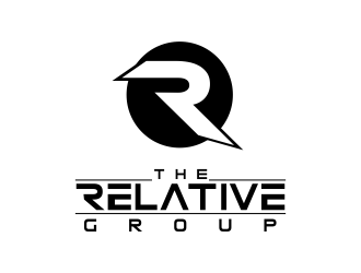 THE RELATIVE GROUP logo design by logy_d