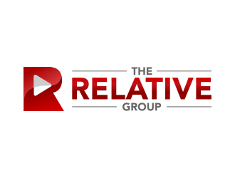 THE RELATIVE GROUP logo design by ingepro