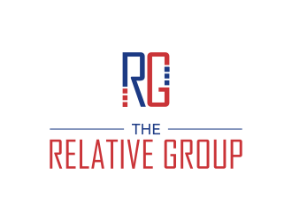 THE RELATIVE GROUP logo design by ingepro