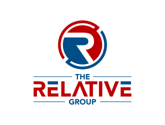 THE RELATIVE GROUP logo design by ingepro