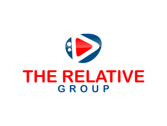 THE RELATIVE GROUP logo design by ingepro