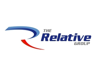 THE RELATIVE GROUP logo design by onetm