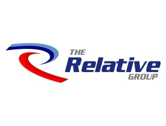 THE RELATIVE GROUP logo design by onetm