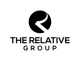 THE RELATIVE GROUP logo design by cintoko