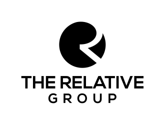 THE RELATIVE GROUP logo design by cintoko