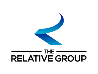 THE RELATIVE GROUP logo design by cintoko