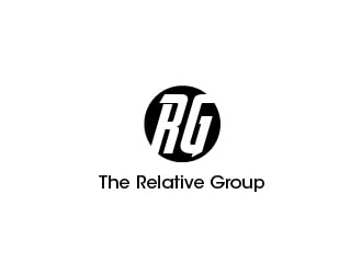 THE RELATIVE GROUP logo design by my!dea