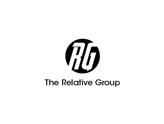 THE RELATIVE GROUP logo design by my!dea
