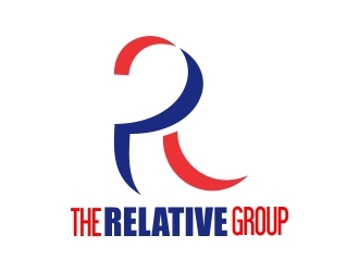 THE RELATIVE GROUP logo design by onetm