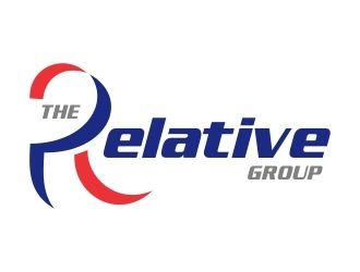 THE RELATIVE GROUP logo design by onetm