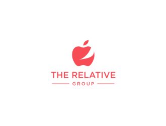 THE RELATIVE GROUP logo design by enilno