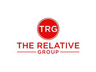THE RELATIVE GROUP logo design by nurul_rizkon