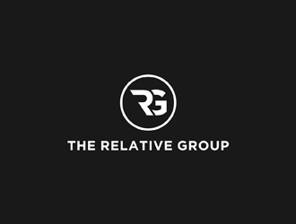 THE RELATIVE GROUP logo design by alby