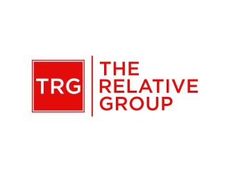 THE RELATIVE GROUP logo design by nurul_rizkon