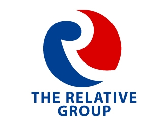THE RELATIVE GROUP logo design by nexgen
