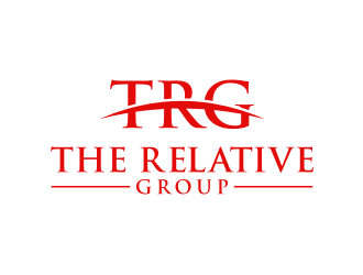 THE RELATIVE GROUP logo design by nurul_rizkon
