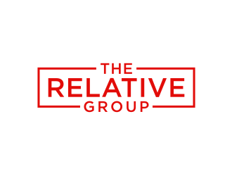 THE RELATIVE GROUP logo design by nurul_rizkon