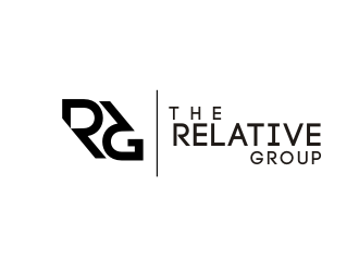 THE RELATIVE GROUP logo design by rdbentar