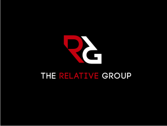 THE RELATIVE GROUP logo design by rdbentar