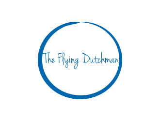 The Flying Dutchman logo design by Greenlight