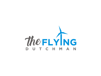 The Flying Dutchman logo design by cintya