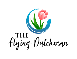 The Flying Dutchman logo design by cintoko