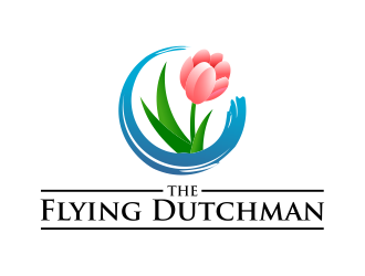 The Flying Dutchman logo design by cintoko
