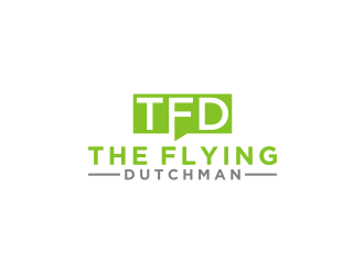 The Flying Dutchman logo design by bricton