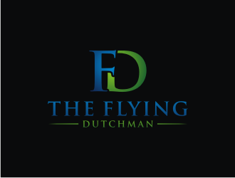 The Flying Dutchman logo design by bricton