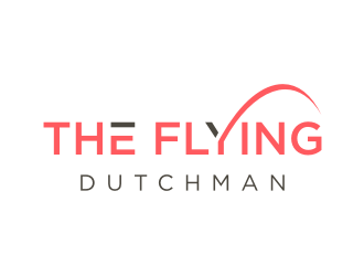The Flying Dutchman logo design by enilno