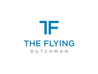 The Flying Dutchman logo design by enilno